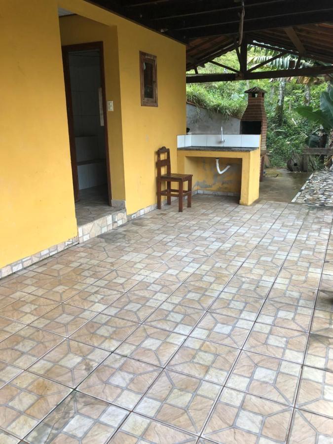 Sitio Casa Do Vale Villa Visconde De Maua Exterior foto